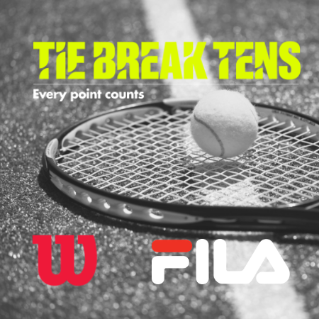 Tie Break Tens Challenger USA - NYJTL