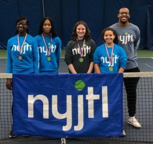 Tie Break Tens Challenger USA - NYJTL