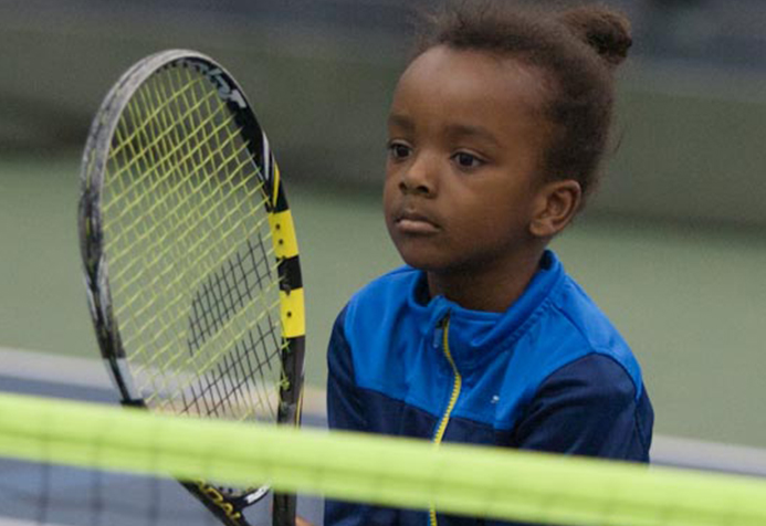 Tie Break Tens Challenger USA - NYJTL