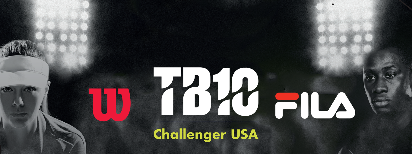 Tie Break Tens Challenger USA - NYJTL